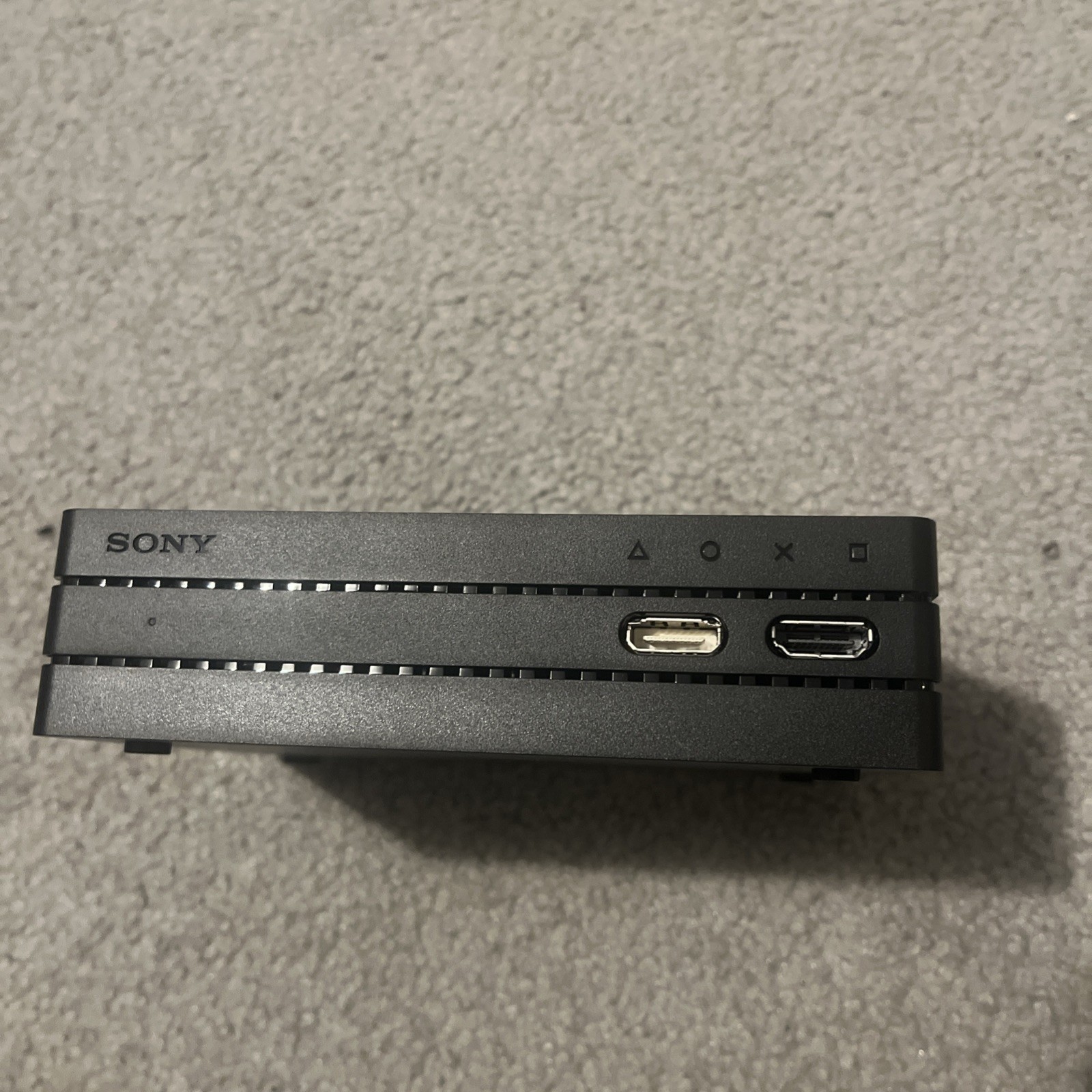 PlayStation VR Bundle PS4 + PS5 Compatible DOES NOT INCLUDE IORN MAN GAME