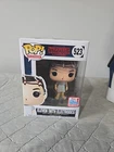Funko Pop! ELEVEN W/ Electrodes #523 Stranger Things 2017 Fall Exclusive