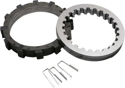 REKLUSE 750-13080 CoreManual TorqDrive Kupplungsscheibensatz