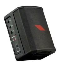 CASSA FREEONEX a batteria 200w SpL115db/SISTEMA PA MIXER Proel bose s1 pro