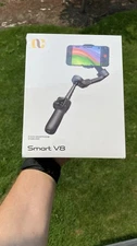 AOCHUAN Smart V8 3-Axis Handheld Gimbal