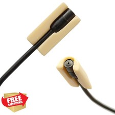 URSA MiniMount. Slim, Low-Profile and Made from Hardened Plastic. Hand-finish...