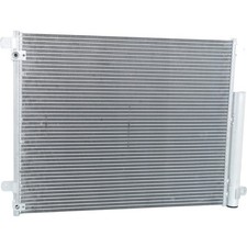Ac Condenser For 2016-2021 Honda Civic 2.0l Eng Sedan Coupe Ho3030164 Dpi 30007 Ac Condenser For 2016-2021 Honda Civic 2.0l Eng Sedan Coupe Ho3030164 Dpi 30007
