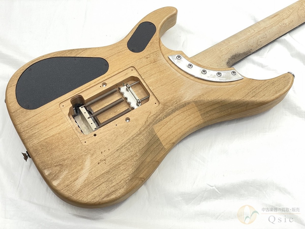 Washburn N4 Authentic [NMO00] Used Electric Guitar | eBay