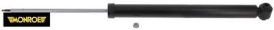 MONROE G44004 Stoßdämpfer Stossdämpfer Hinterachse Hinten für Ford 