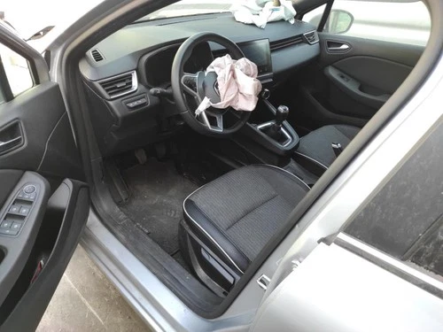 SLV144102778R Turbocompresor para RENAULT CLIO V BUSINESS EDITION 2022 1554273 - Imagen 10 de 10
