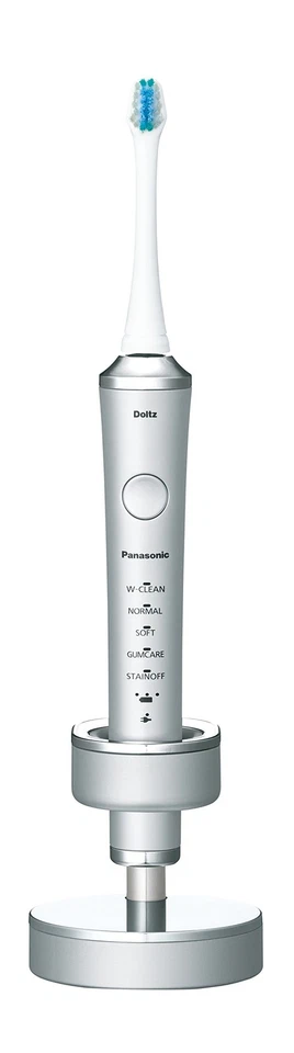 Cepillo de dientes eléctrico Panasonic Doltz negro EW-DP51-K 935 Foto 2 de 4