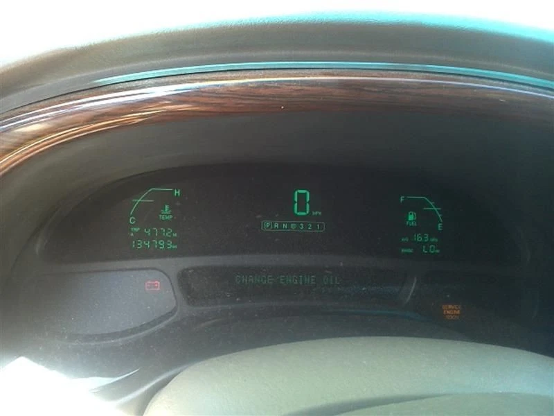 Motor de arranque compatible con 93-00 ELDORADO 189309 Foto 4 de 4