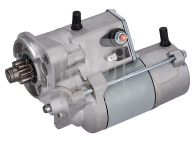 FEBI BILSTEIN Anlasser Starter 193202 für LANDROVER FREELANDER 1 L314 Td4 4x4 75
