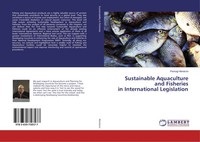 Pierluigi Monticini | Sustainable Aquaculture And Fisheries In International...