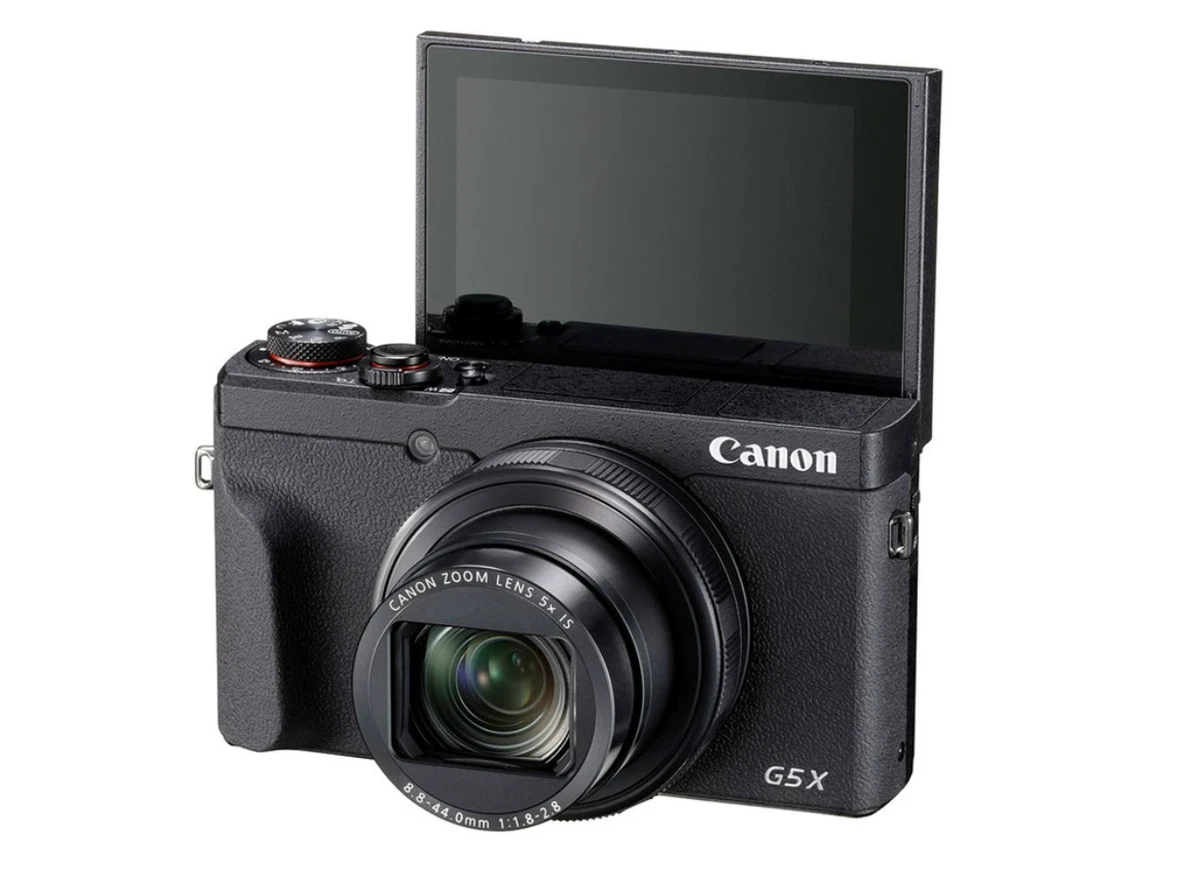 Preços baixos em Canon PowerShot G5 X Mark II Câmeras Digitais | eBay