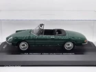 Alfa Romeo 1600 Duetto Spider - AUTOart 1:18 1/18