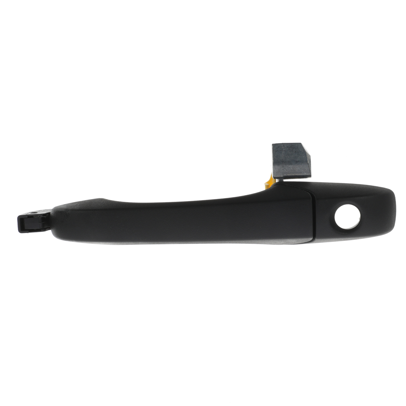 Manija exterior trasera izquierda para Jeep Compass 2007-2017 (N/P 5074189AG)