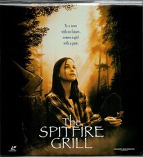   The Spitfire Grill  1996 LD   Ellen Burstyn Harden Elliott Factory Sealed 