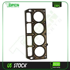MLS Cyl. Head Gasket For 2002-2015 Chevrolet Hummer 4.8L 5.7 L20 L33 LC9