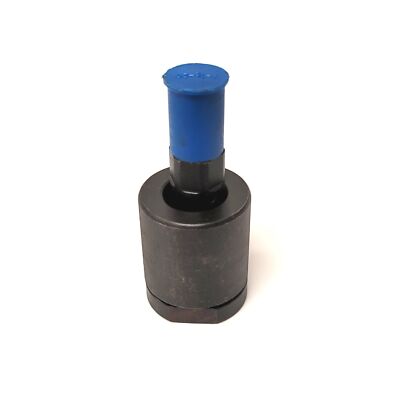 E&ESP EAC-500-C Self Aligning Coupler Thread 1/2-13, 1.25''W, 2.75''L