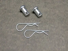 Agri-Fab Craftsman rider snow blower 67774 LIFT HANDLE RELEASE LEVER KIT OEM