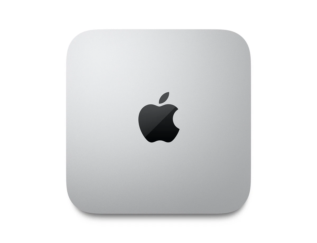 Apple Mac mini 1 TB 2014 Released Apple Desktops & All-In-One