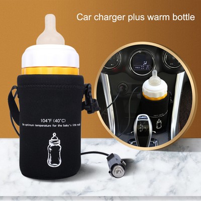 baby bottle water heater