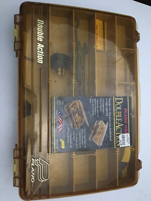 3600 vs 3700 tackle box dimensions Plano 3500 Stowaway