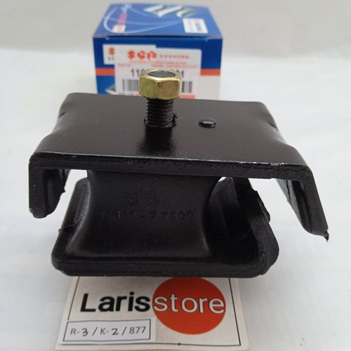 Suzuki Every Carry Super Carry SK410 DA41T DA51V DB51 DC51 Front Engine Mounting - Picture 2 of 4