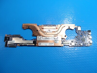 HP Elite X2 1013 G3 13'' Genuine Intel i5-8350U 1.7GHz 8GB Motherboard L31337-601