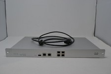 Cisco Meraki MX80 A80-17100 Cloud Managed Security Appliance UNCLAIMED
