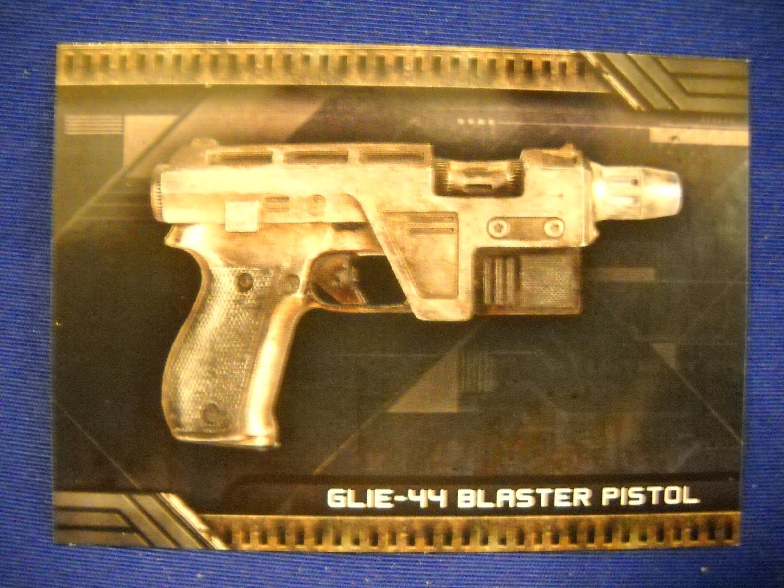 2018 Topps Star Wars Galactic Files Insert Cards  You Pick (GM, L, MQ, V, W, SS)
