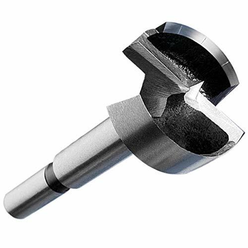 Punta Forstner 14mm ENT 40214 Professionale | Alta Precisione DIN 7483G