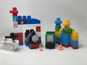 thomas the train blocks