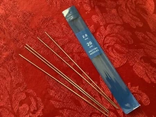 Double Point Knitting Needles 2mm Sock Set