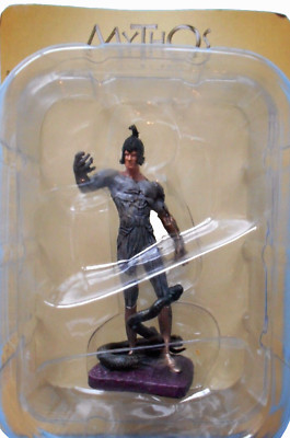 Figure Mythos Ade N.042 DE AGOSTINI Hades