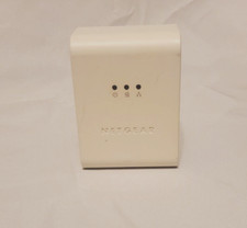 Netgear XE104 85 Mbps Powerline Wall Plugged 4-Port Ethernet Switch