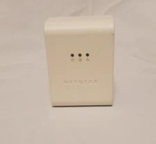 Netgear XE104 85 Mbps Powerline Wall Plugged 4-Port Ethernet Switch