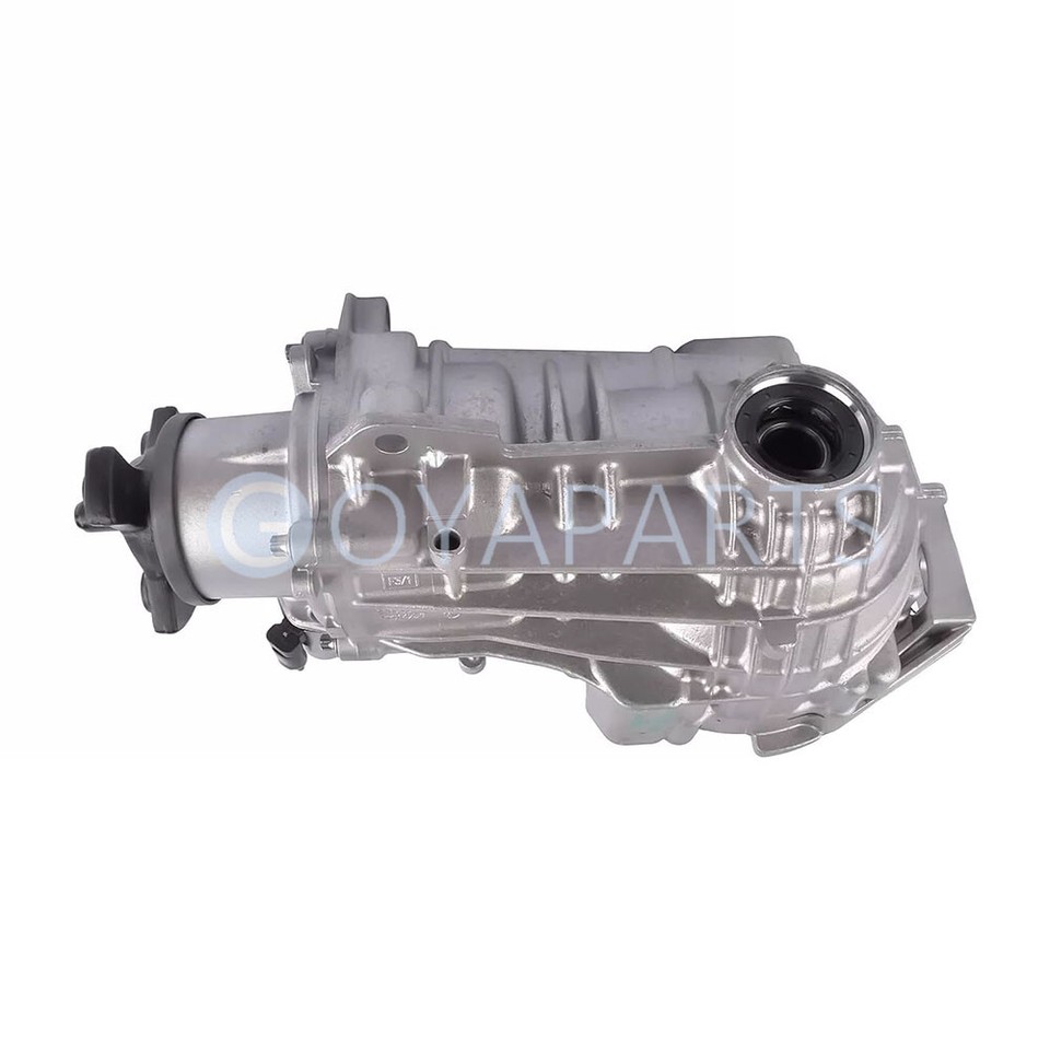 Rear Differential Assembly 2463506900 For Mercedes-Benz GLA 250 4Matic ...