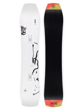 Ride Superpig Carving Snowboard für Herren 2...