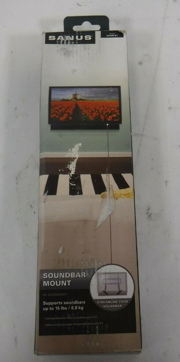 sa405 soundbar bracket