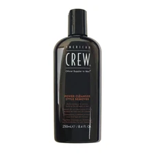 AMERICAN CREW POWER CLEANSER STYLE REMOVER SHAMPOO 8.4 OZ / 250 ML