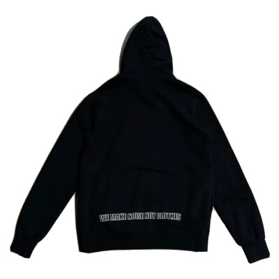 XL — Jun Takahashi x Undercover Face Grafitti Anarchy Is The XL — Jun Takahashi x Undercover Face Grafitti Anarchy Is The