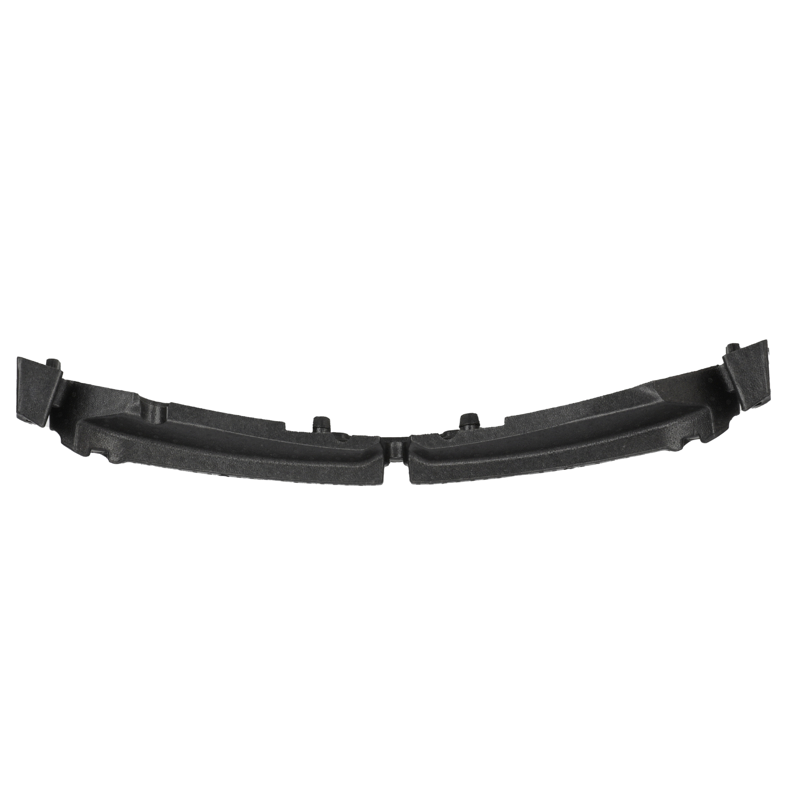GENUINE MASERATI 2014-2017 Ghibli Front Bumper Lower Impact Absorber 670101006