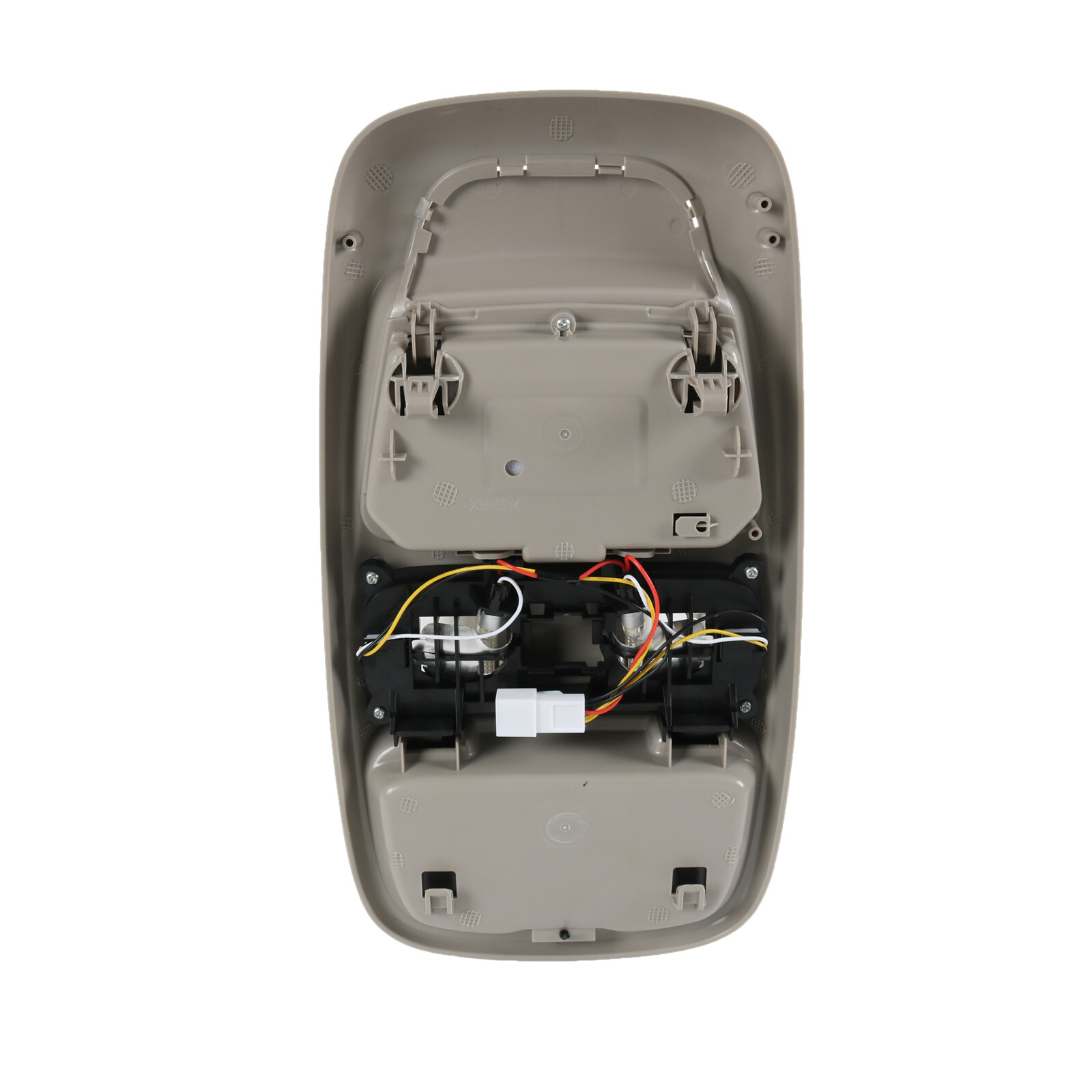 Overhead Console Dome Light Storage Fit 1998-2002 Dodge Ram 1500 2500