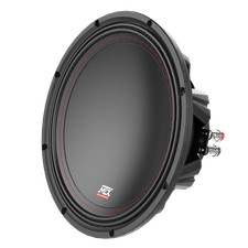 Thunder 5500 Subwoofer 5510-04 4 Ohm 