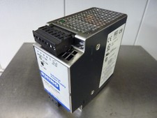 RHINO PSM24-180S (180W) Industrial Power Supply 24-28 VDC  7.5A (30426)