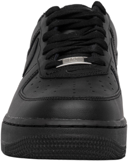 Nike Air Force 1 Low x Supreme Box Logo - Black for Sale