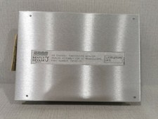 Bently Nevada 3300 SIX CHANNEL TEMPERATURE MONITOR 79502-01 / 78581-01A