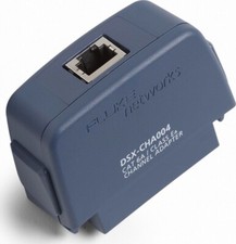 FLUKE DSX-CHA004 CAT 6A / LASS Ea channel adapter 