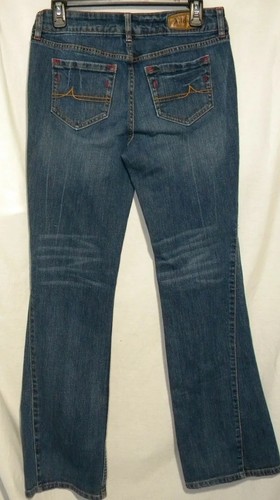 Allen B. by Allen Schwartz - Blue Jeans Size 6 - Picture 2 of 2