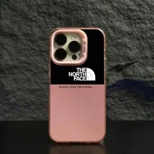 For iPhone 16 Pro Max 15 14 13 12 Mini 11 XR XS 7 8 Luxury Hard Phone Case Cover