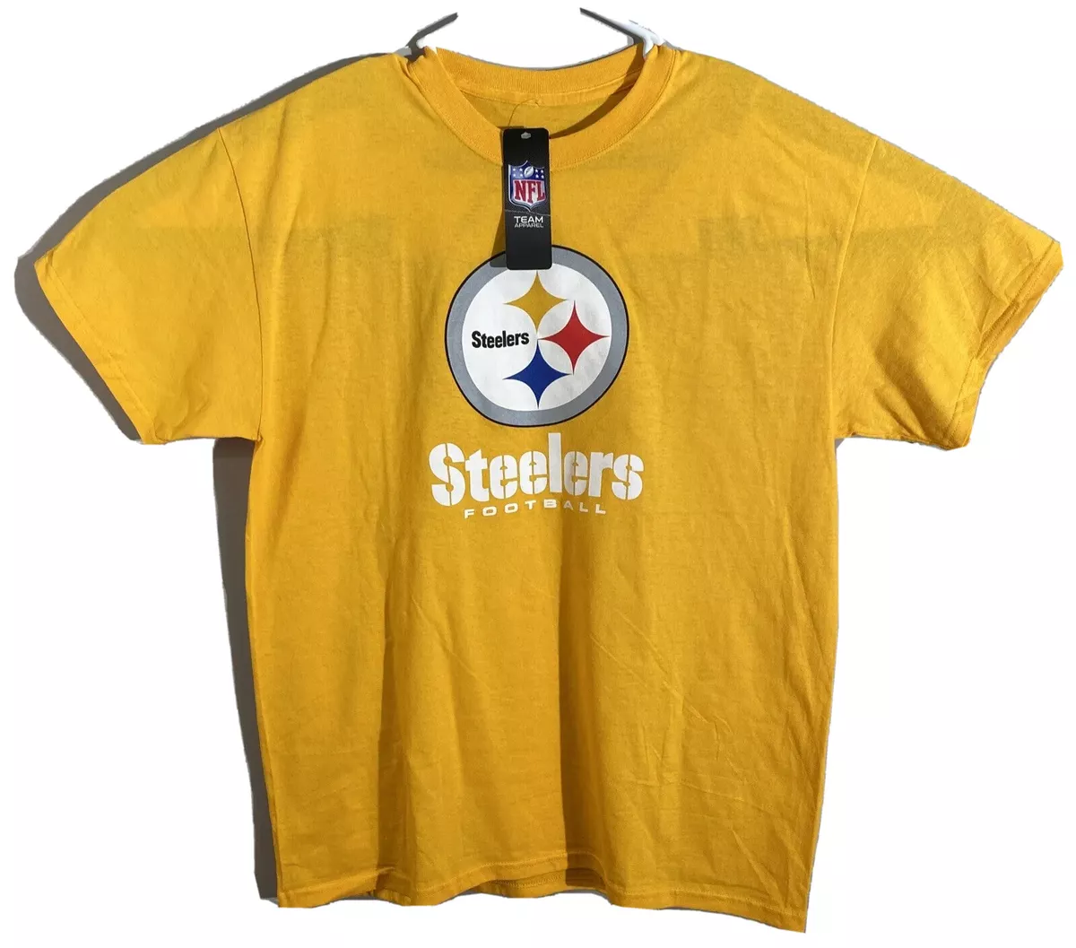 Discount pittsburgh steelers apparel sales