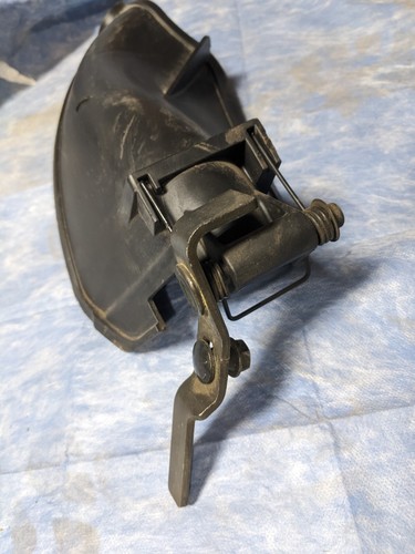 SNAPPER 7100243YP MULCH ABDECKPLATTE * NEU OFFENE BOX * OEM * - Bild 4 von 4